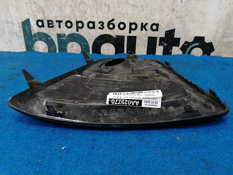 Фотография детали AA029770; Накладка противотум. фары правая, под диодную птф (KA0H-50C11A) для Mazda CX-5 I рест. (2015-2017)/БУ; Оригинал; Р1, Мелкий дефект; . Фото номер 6