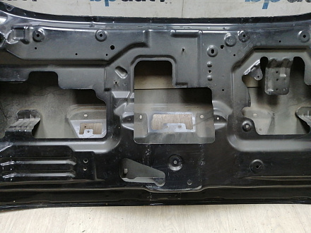 AA044911; Крышка багажника (K0100-4X0MD) для Nissan Pathfinder/БУ; Оригинал; Р2, Удовлетворительное; 