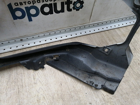 Фотография детали AA045509; Каркас, кронштейн переднего бампера, Coupe, AMG (A2078852065) для Mercedes-Benz E-klasse IV Coupe (C207) (2013-2016)/БУ; Оригинал; Р2, Удовлетворительное; . Фото номер 16