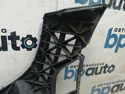 AA045504; Кронштейн, каркас переднего бампера правый (A2048850865) для Mercedes-Benz C-klasse III (W204) (2006-2011)/БУ; Оригинал; Р0, Хорошее; 