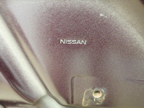 Фотография детали AA042946; Дверь передняя левая (80101-3JA0A) для Infiniti/БУ; Оригинал; Р2, Удовлетворительное; . Фото номер 21