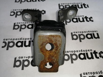 AA045167; Петля двери передняя левая верхняя (KD53-59210) для Mazda/БУ; Оригинал; Р0, Хорошее; 