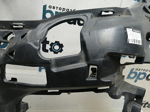 Фотография детали AA045492; Кронштейн, каркас переднего бампера левый, AMG (A2048855165) для Mercedes-Benz GLK-klasse I (X204) (2012-2015)/БУ; Оригинал; Р1, Мелкий дефект; . Фото номер 5