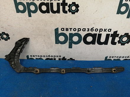 AA043793; Кронштейн заднего бампера левый (52158-30080) для Lexus GS/БУ; Оригинал; Р0, Хорошее; 