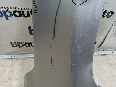 AA046446; Крыло переднее правое (53811-42210) для Toyota Rav4 30  V 2.0 (2006 - 2009)/БУ; Оригинал; Р3, Под восстановление; 