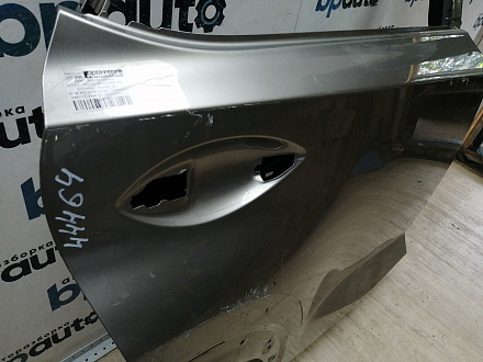 AA044464; Дверь задняя правая (67003-78020) для Lexus NX/БУ; Оригинал; Р2, Удовлетворительное; 