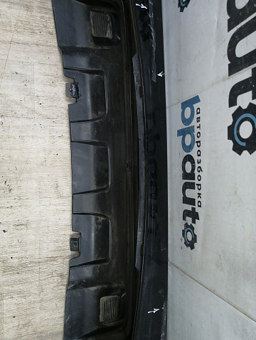 Фотография детали AA044953; Бампер задний; под паркт. (6410D906ZZ) для Mitsubishi ASX I рест.3 (2020- 2024)/БУ; Оригинал; Р2, Удовлетворительное; . Фото номер 22