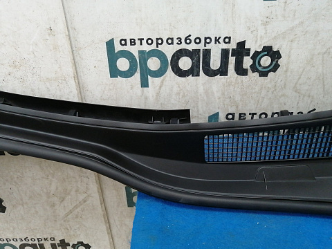 Фотография детали AA031595; Накладка под дворники, жабо (55708-30101) для Lexus GS III рест. (2007- 2011)/Нов; Оригинал; . Фото номер 4