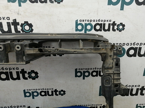 Фотография детали AA028883; Передняя панель (5N0805588D) для Volkswagen Tiguan/БУ; Оригинал; Р1, Мелкий дефект; . Фото номер 3