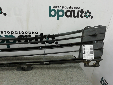 Решётка переднего бампера, Touring Мазда 6 II GH Wagon 2007-2009, б/у, фото 6