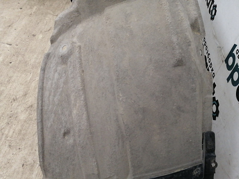 Фотография детали AA037412; Подкрылок передний левый (53806-48100) для Lexus RX 450h/БУ; Оригинал; Р1, Мелкий дефект; . Фото номер 5