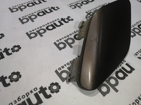 Фотография детали AA045440; Заглушка буксир.крюка Coupe, AMG (A2078850024) для Mercedes-Benz E-klasse IV Coupe (C207) (2013-2016)/БУ; Оригинал; Р0, Хорошее; . Фото номер 4