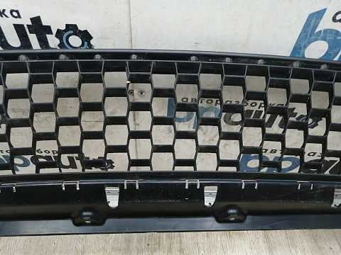 Фотография детали AA045696; Юбка переднего бампера, Track-Field (5N0807903K) для Volkswagen Tiguan I рест. (2011- 2016)/БУ; Оригинал; Р1, Мелкий дефект; . Фото номер 5