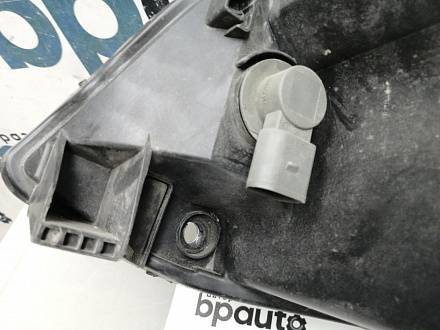 AA045522; Фара галоген правая (6RU941016) для Volkswagen Polo V Sedan (2010-2014)/БУ; Оригинал; Р2, Удовлетворительное; 