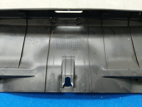 Фотография детали AA028044; Накладка задней панели (7240A032) для Mitsubishi Lancer/БУ; Оригинал; Р0, Хорошее; . Фото номер 13