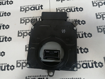 AA046239; Блок управления фарой левый, LED (89907-42060) для Toyota Rav4 50 (2019 -2025)/БУ; Оригинал; Р0, Хорошее; 
