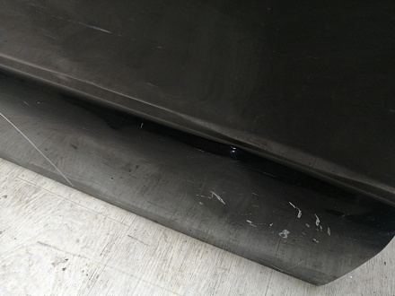 AA045480; Дверь сдвижная правая (7H0843108) для Volkswagen/БУ; Оригинал; Р3, Под восстановление; 