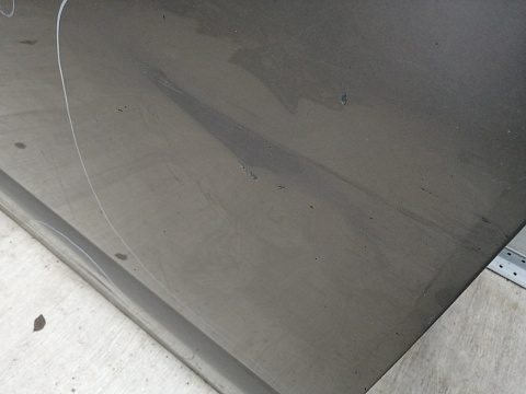 Фотография детали AA045485; Дверь передняя левая (7H0831055) для Volkswagen/БУ; Оригинал; Р2, Удовлетворительное; . Фото номер 16