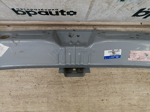 Фотография детали AA029679; Задняя панель (65880-2B500) для Hyundai Santa Fe II рест. (2010-2012)/Нов с деф; Оригинал; Р0, Хорошее; . Фото номер 9