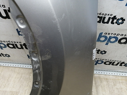 AA045361; Крыло переднее левое (F3101-JD0M0) для Nissan Qashqai/БУ; Оригинал; Р1, Мелкий дефект; 