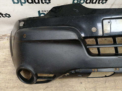 Фотография детали AA038173; Бампер передний; под паркт.; под омыват. (96660434) для Opel Antara (2007 - 2011)/БУ; Оригинал; Р1, Мелкий дефект; . Фото номер 9