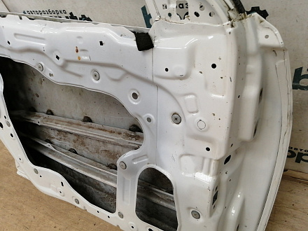 Дверь передняя левая Мазда 3 II BL рест. Sedan 2011-2013, б/у, фото 21