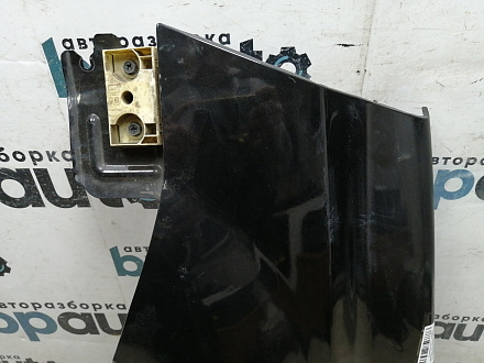 AA045358; Крыло переднее левое, под указатель поворота (F3101-JH1EA) для Nissan X-Trail T31/БУ; Оригинал; Р1, Мелкий дефект; 