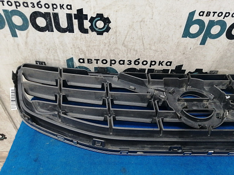 Фотография детали AA030031; Решетка радиатора (30795039) для Volvo/БУ; Оригинал; Р2, Удовлетворительное; . Фото номер 9