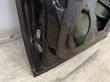 AA037522; Дверь передняя правая (95242605) для Chevrolet Orlando (2011-2014)/БУ; Оригинал; Р2, Удовлетворительное; 