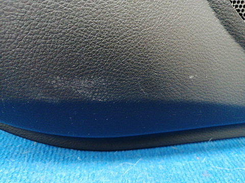 Фотография детали AA022396; Обшивка задней левой двери (BBM4-68-560) для Mazda 3 BL/БУ; Оригинал; Р1, Мелкий дефект; . Фото номер 6