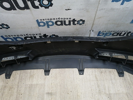 AA046134; Бампер передний; под паркт.; без омыват. (52119-50890) для Lexus LS IV (2006- 2009)/БУ; Оригинал; Р1, Мелкий дефект; 