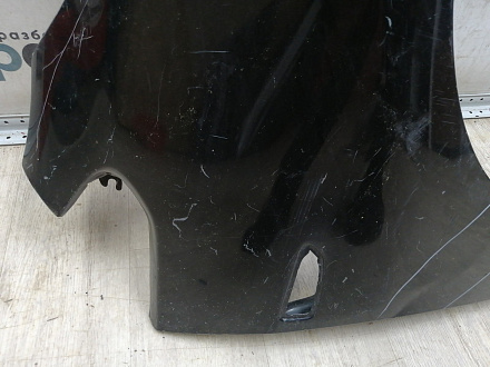 BA000308; Крыло переднее правое (13302208) для Opel Astra/БУ; Оригинал; Р2, Удовлетворительное; 