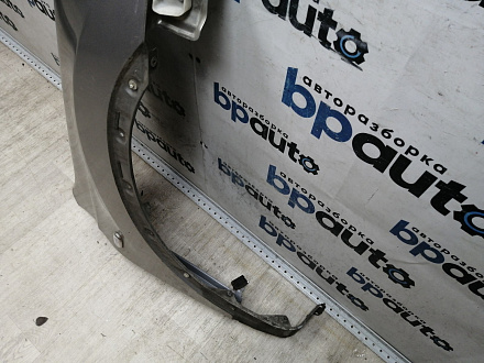 AA045173; Крыло переднее правое (F3100-JD0M0) для Nissan Qashqai/БУ; Оригинал; Р1, Мелкий дефект; 