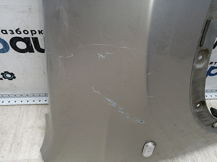 AA045173; Крыло переднее правое (F3100-JD0M0) для Nissan Qashqai/БУ; Оригинал; Р1, Мелкий дефект; 