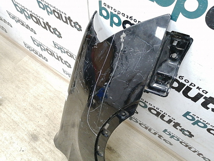 AA015396; Крыло переднее правое (F3100-JD0M0) для Nissan Qashqai/БУ; Оригинал; Р2, Удовлетворительное; 