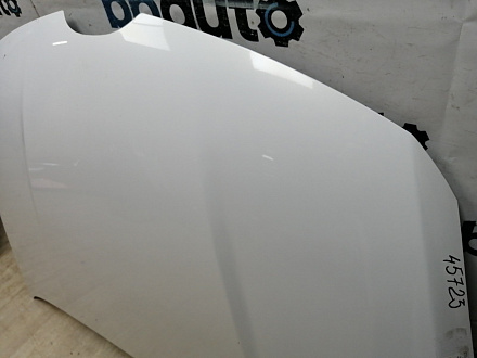 AA045237; Капот (EGY15231XD) для Mazda CX-7/БУ; Оригинал; Р1, Мелкий дефект; 