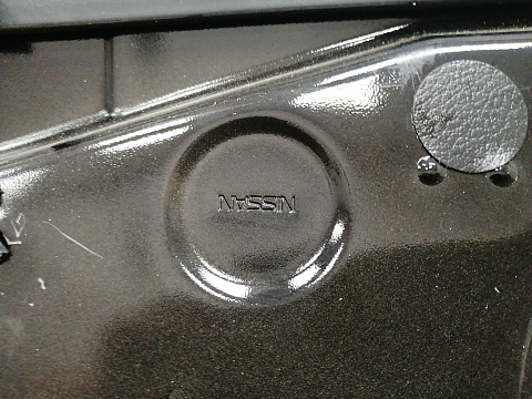 Фотография детали AA039150; Дверь передняя правая (H010M1AAAA) для Nissan Murano Z51/БУ; Оригинал; Р0, Хорошее; . Фото номер 15