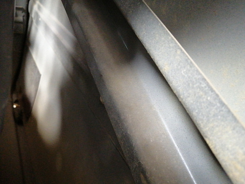 Фотография детали AA027723; Дверь передняя правая (31218753) для Volvo XC90/БУ; Оригинал; Р1, Мелкий дефект; . Фото номер 19