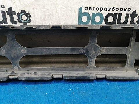 Фотография детали AA032168; Абсорбер переднего бампера, пластик (31323427) для Volvo S60 II (2010-2013)/БУ; Оригинал; Р0, Хорошее; . Фото номер 8
