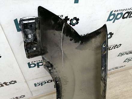 AA015396; Крыло переднее правое (F3100-JD0M0) для Nissan Qashqai/БУ; Оригинал; Р2, Удовлетворительное; 