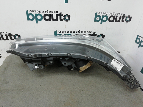 Фотография детали AA008449; Фара правая ксенон (33101T1WR01) для Honda CR-V IV рест. (2015-2018)/БУ; Оригинал; Р1, Мелкий дефект; . Фото номер 7