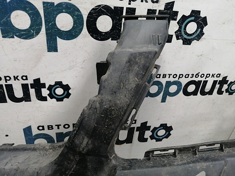 Фотография детали AA045489; Кронштейн, каркас переднего бампера левый (A2048851965) для Mercedes-Benz GLK-klasse I (X204) (2008-2012)/БУ; Оригинал; Р0, Хорошее; . Фото номер 2