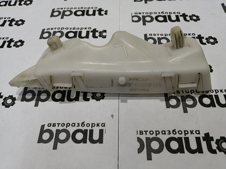 AA045366; Кронштейн переднего бампера левый (62223-JD000) для Nissan Qashqai/БУ; Оригинал; Р0, Хорошее; 