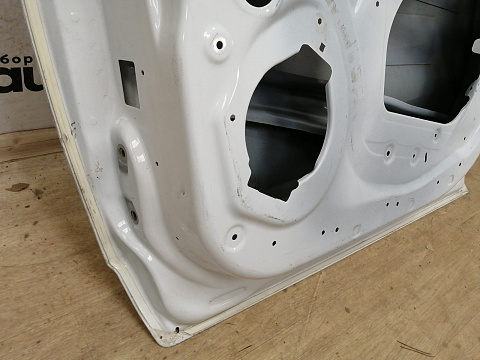 Фотография детали AA042383; Дверь передняя правая (95130671) для Opel Mokka (2012 - 2015)/БУ; Оригинал; Р2, Удовлетворительное; . Фото номер 20