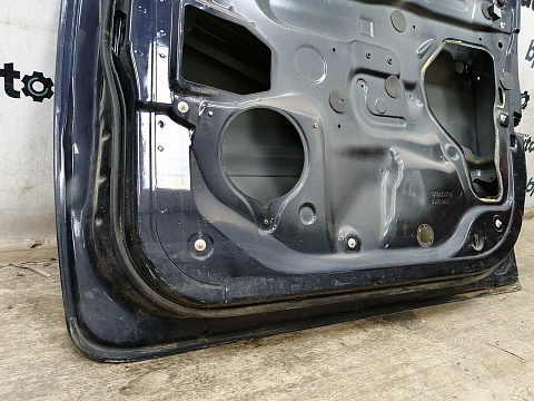Фотография детали AA027723; Дверь передняя правая (31218753) для Volvo XC90/БУ; Оригинал; Р1, Мелкий дефект; . Фото номер 11