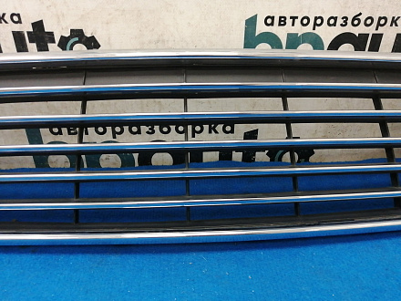 Решетка радиатора Форд Focus III Wagon рест. 2015- 2019, б/у, фото 9