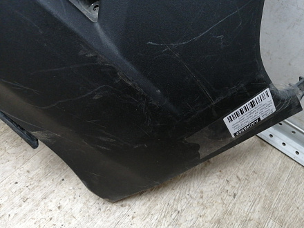 AA045562; Бампер передний нижняя часть; под паркт. (95122393) для Opel Mokka (2012 - 2015)/БУ; Оригинал; Р1, Мелкий дефект; 