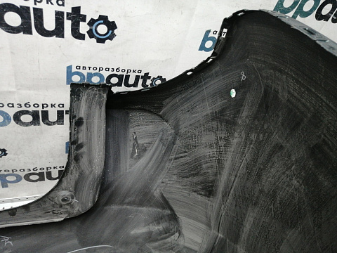 Фотография детали BA000277; Бампер задний; под паркт. (X01-28040012) для Li (Lixiang) l9/БУ; Оригинал; Р1, Мелкий дефект; . Фото номер 31