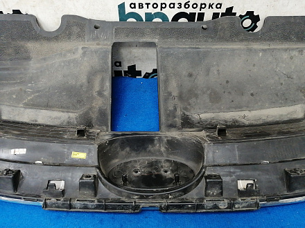 AA028819; Решетка радиатора (86351-2Y000) для Hyundai IX35/БУ; Оригинал; Р0, Хорошее; 