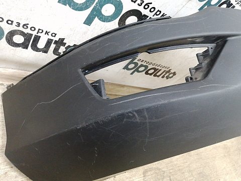 Фотография детали AA023193; Бампер задний; без паркт. (CV44-17K835-AW) для Ford Kuga/БУ; Оригинал; Р1, Мелкий дефект; . Фото номер 3